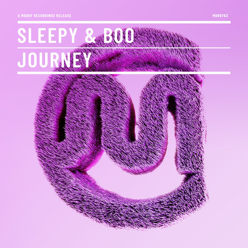 Sleepy & Boo-Journey