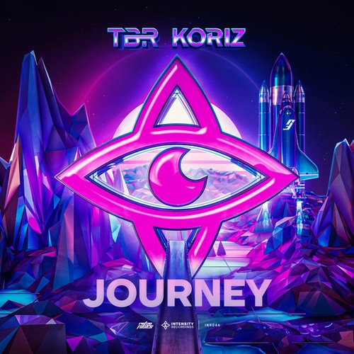 TBR, Koriz-Journey