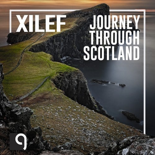Xilef-Journey Through Scotland