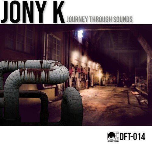 Jony K-Journey Through Sounds