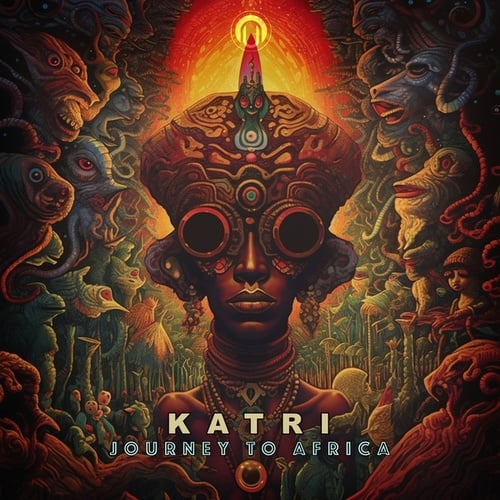 Katri-Journey to Africa