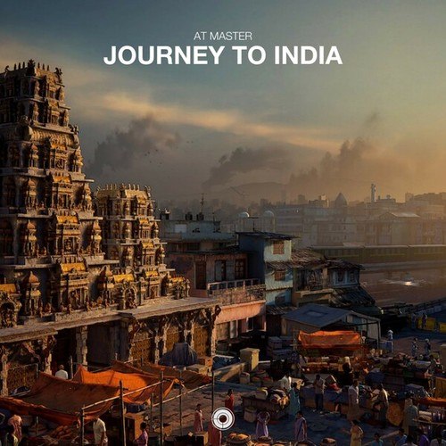 开拓者雷达, AT Master-Journey To India (印度之行)