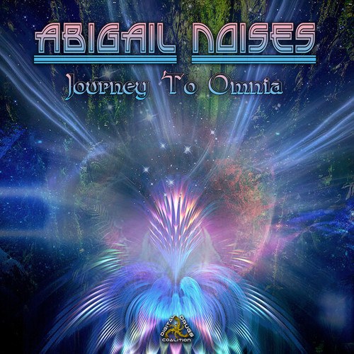 Abigail Noises-Journey to Omnia