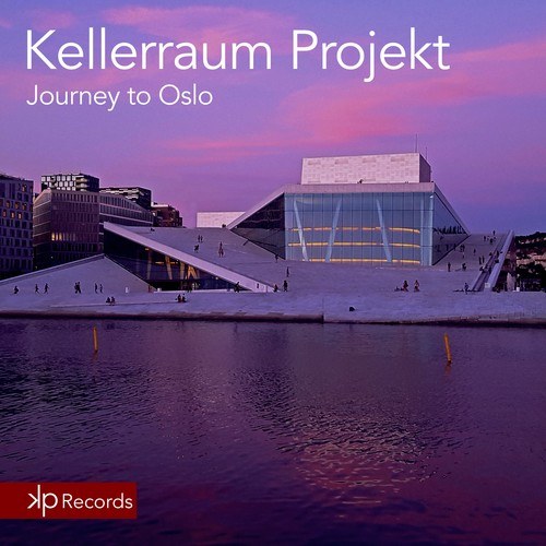 Kellerraum Projekt-Journey to Oslo
