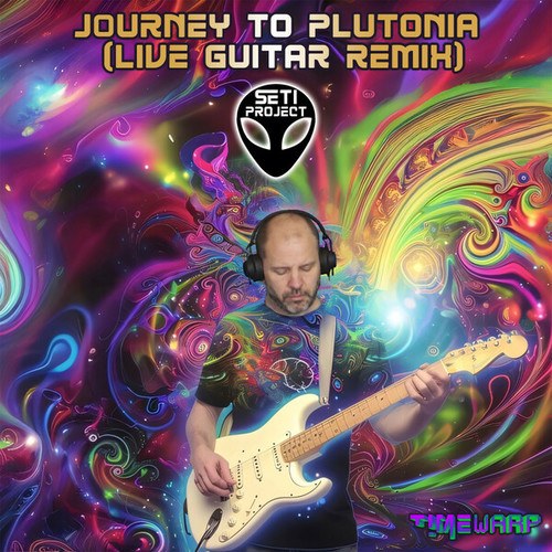 Journey To Plutonia
