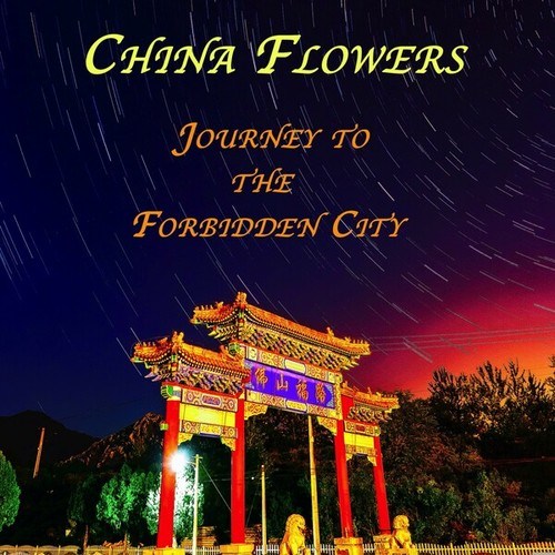 Journey to the Forbidden City