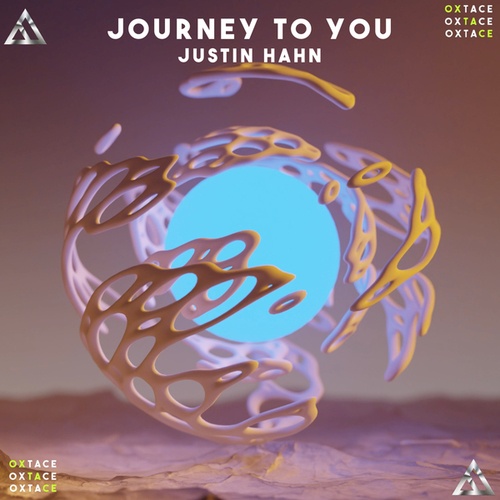 Justin Hahn-Journey to You