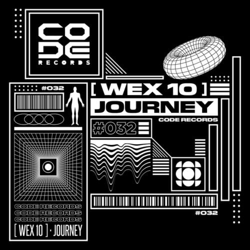 [ Wex 10 ]-Journey