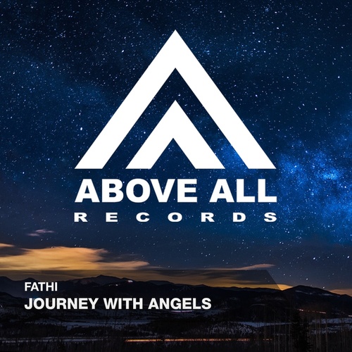 Fathi-Journey with Angels