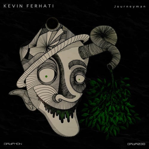 Kevin Ferhati-Journeyman