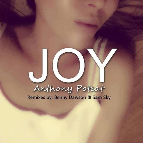 Anthony Poteat-Joy