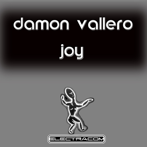 Damon Vallero-Joy