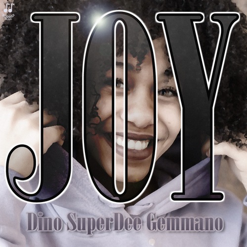 Dino Superdee Gemmano-Joy