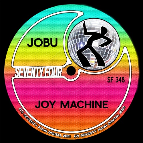 JoBu-Joy Machine