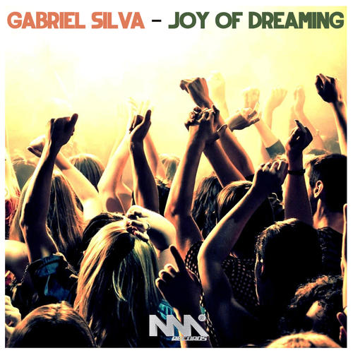 Gabriel Silva-Joy of Dreaming