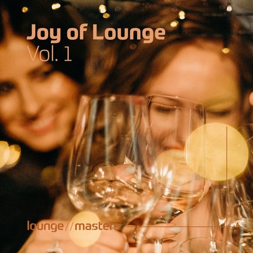 Various Artists-Joy of Lounge Vol.1