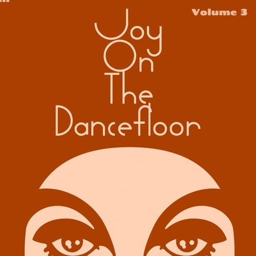 Various Artists-Joy on the Dancefloor, Vol. 3 (Happy Dancefloor Moments!)