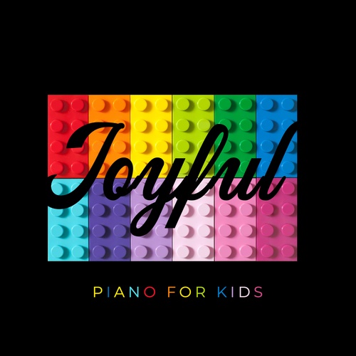 Joyful Piano for Kids