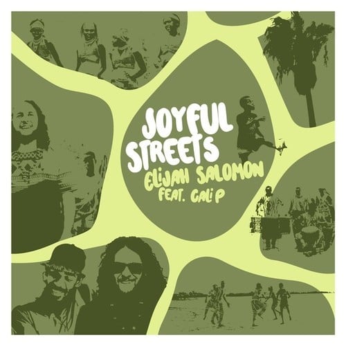 Joyful Streets