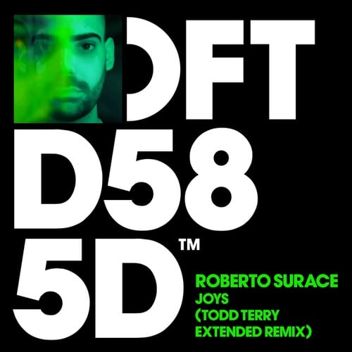 Roberto Surace, Todd Terry-Joys