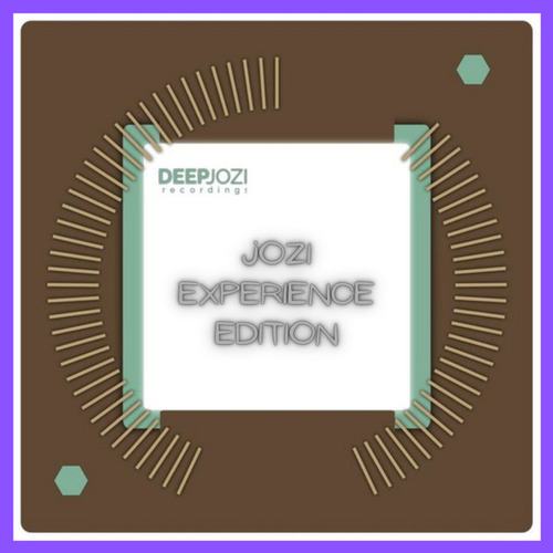 Various Artists-Jozi Experience Edition