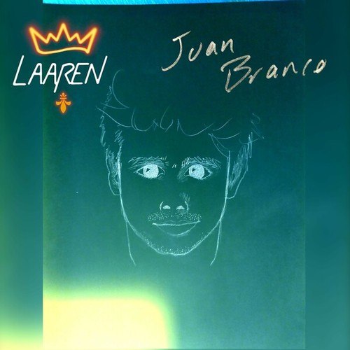 Laaren-Juan Branco
