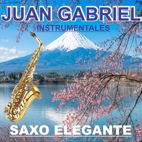 Juan Gabriel Instrumentales