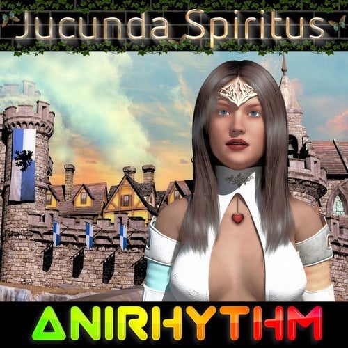 Anirhythm-Jucunda Spiritus