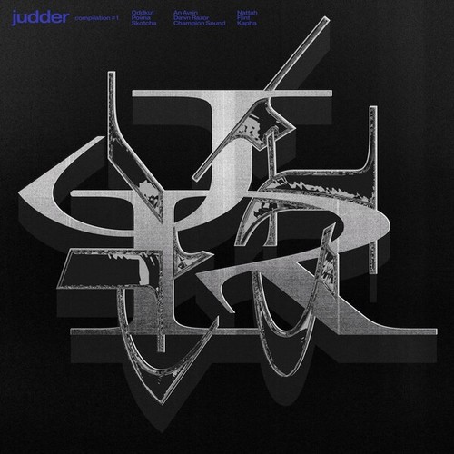 Various Artists-Judder Compilation Vol. 1