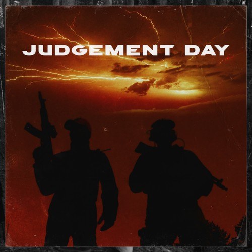 Grave Dogs-Judgement Day