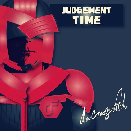 DaCrazyFish-Judgement Time EP