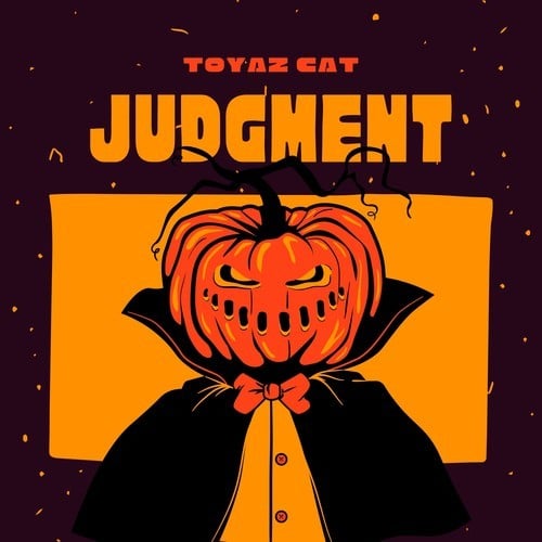 Toyaz Cat-Judgment