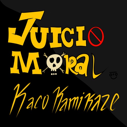 Kaco Kamikaze-Juicio Moral