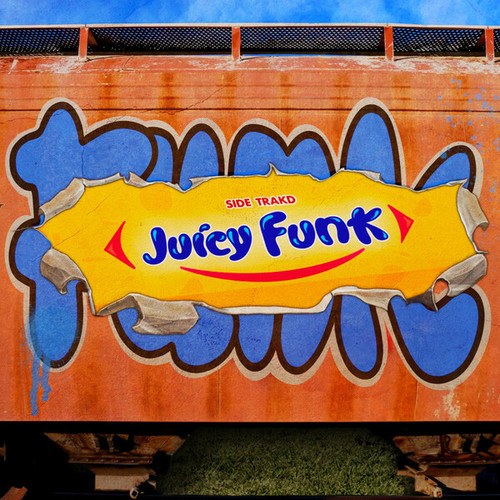 Juicy Funk