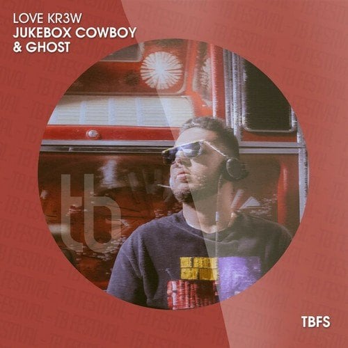 Love Kr3w-Jukebox Cowboy & Ghost
