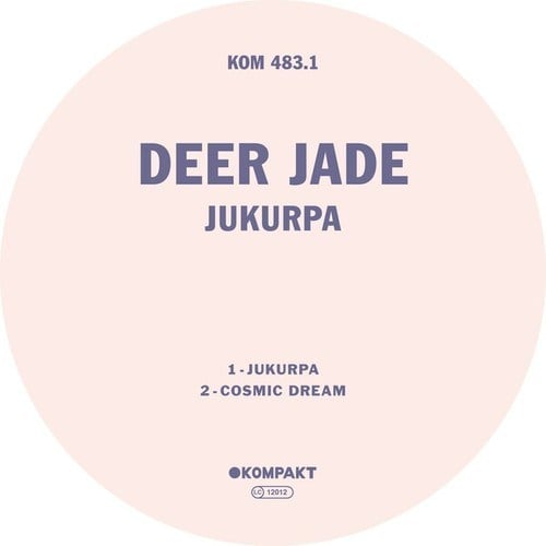 Deer Jade-Jukurpa