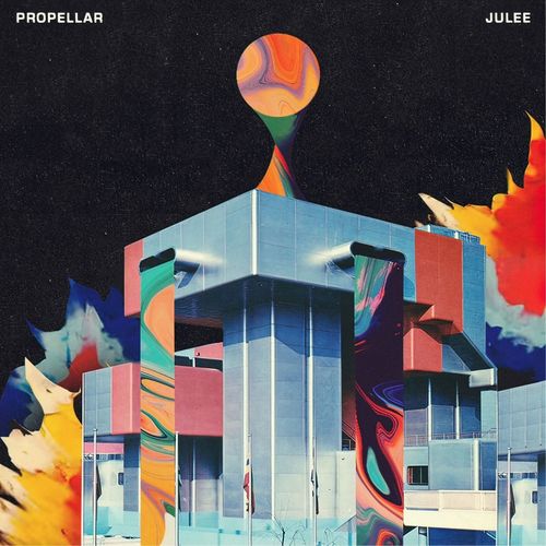 Kalaa, Propellar, Florian Busse-Julee (Florian Busse Remix)