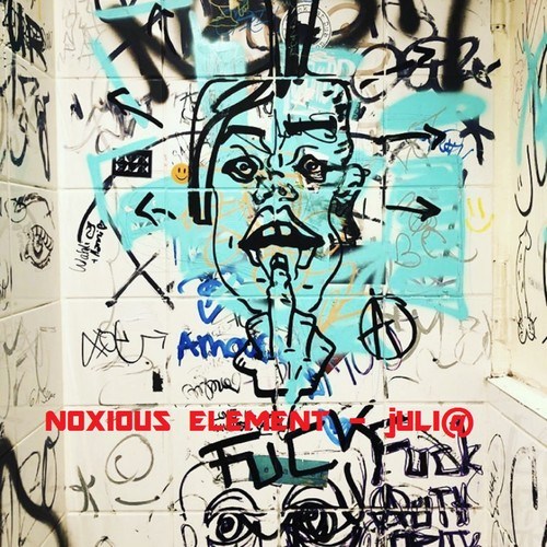 Noxious Element-Juli@