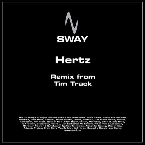 Hertz, Tim Track-Julia, Linus & Dean Martin