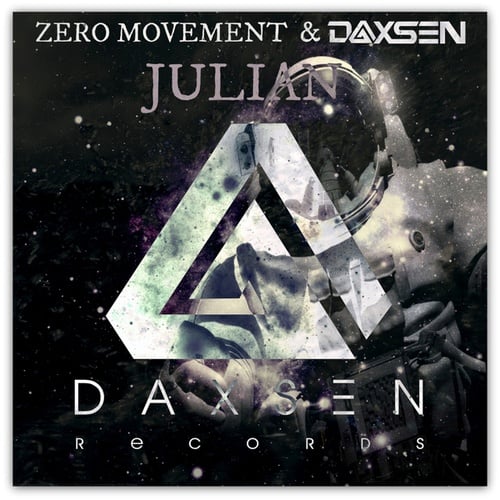 Zero Movement, Daxsen, Daxsen Space-Julian