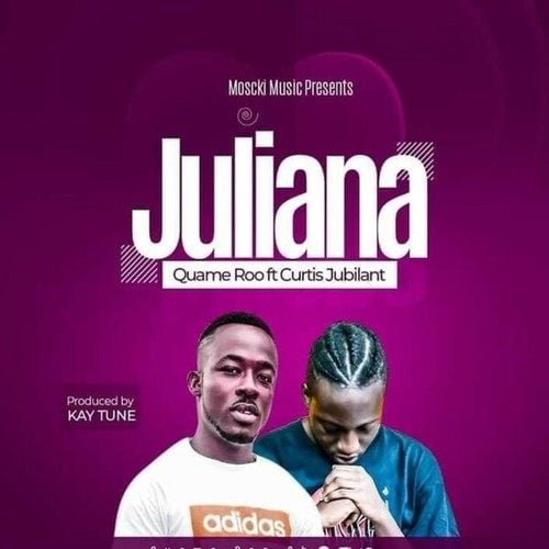 Quame Roo, Curtis Jubilant-Juliana