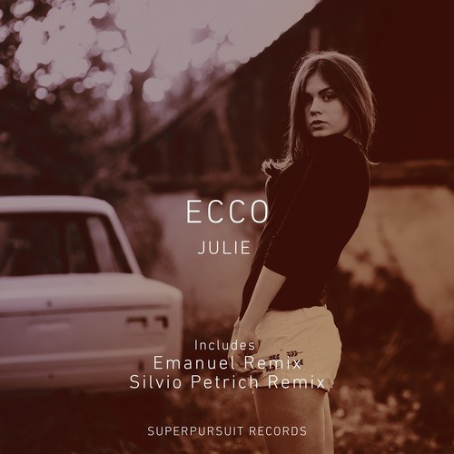 Ecco, Emanuel (D)-Julie