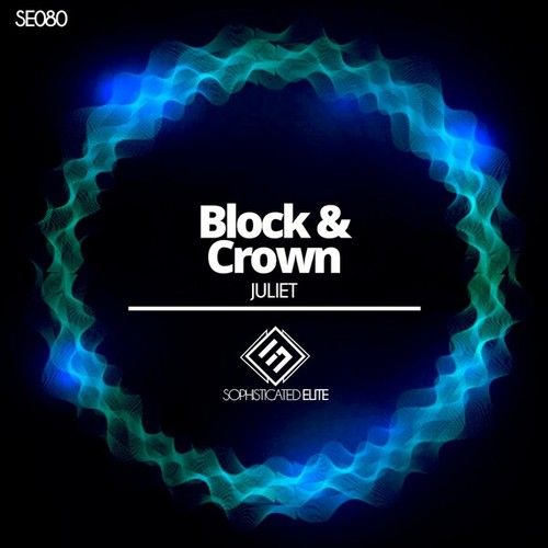 Block & Crown-Juliet