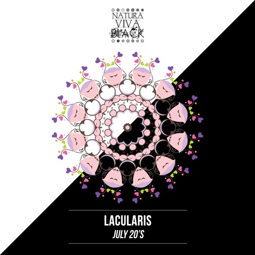 LACULARIS-July 20's