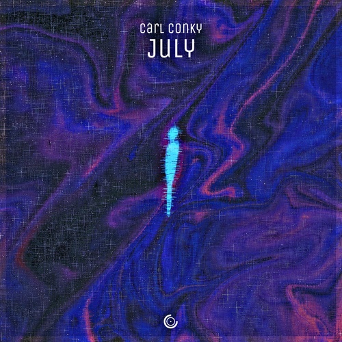 Carl Conky-July