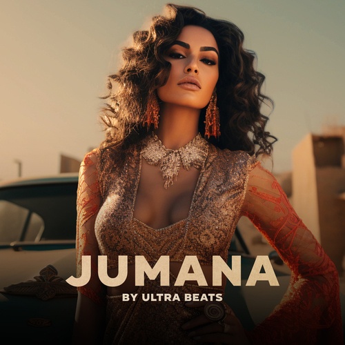 Ultra Beats-Jumana