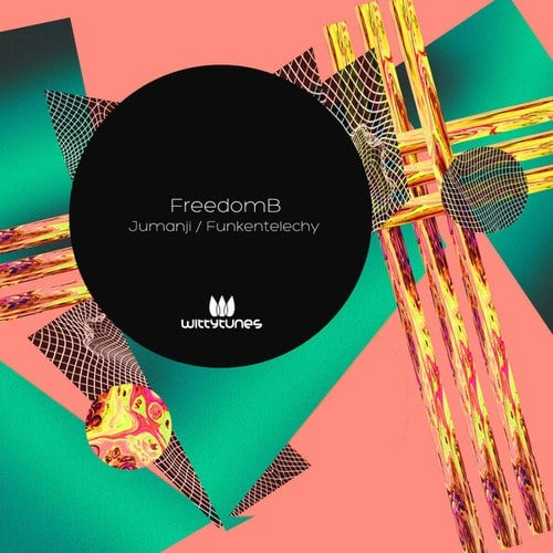 FreedomB-Jumanji / Funkentelechy