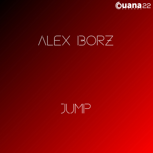 Alex Borz-Jump