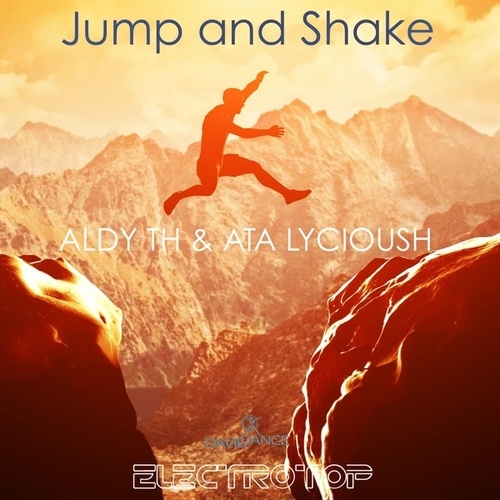 Aldy Th, Ata Lycioush-Jump And Shake