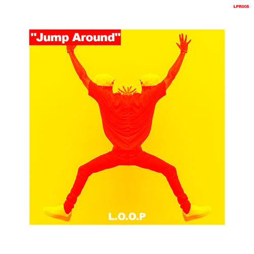 L.O.O.P-Jump Around